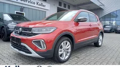 Gebraucht 2024 VW T-Cross Goal SUV | 26.570 € (Fairer Preis)