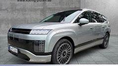 Celadon grey (grau) Gebraucht 2025 Hyundai Ioniq 6 Limousine | 76.850 € (Fairer Preis)