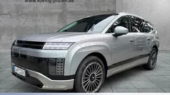 Celadon grey (grau) Gebraucht 2025 Hyundai Ioniq 9 SUV | 71.990 € (Guter Preis)