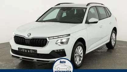 Race blau metallic Neu 2025 Skoda Kamiq Selection SUV | 26.995 € (Fairer Preis)