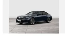 Gebraucht 2024 BMW 520 M Sport Limousine | 51.980 € (Superpreis)