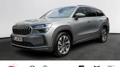 Grau Gebraucht 2024 Skoda Kodiaq Selection SUV | 46.990 € (Fairer Preis)