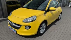 Rot Gebraucht 2013 Opel Adam Glam Kleinwagen | 8.250 € (Fairer Preis)