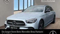 Gebraucht 2022 Mercedes E300 Avantgarde Limousine | 31.598 € (Teuer)