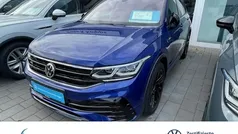 Gebraucht 2021 VW Tiguan R-line SUV | 47.498 €