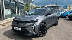 Grauschwarz Gebraucht 2024 Renault Scénic Esprit Alpine Van / Kleinbus | 47.990 € (Fairer Preis)