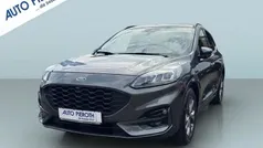 Gebraucht 2022 Ford Kuga ST-Line X SUV | 25.850 € (Fairer Preis)