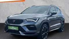 Grau) graphitgrau (grau Gebraucht 2023 Cupra Ateca VZ SUV | 37.850 € (Fairer Preis)