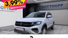 Gebraucht 2024 VW T-Cross Life SUV | 20.777 € (Fairer Preis)