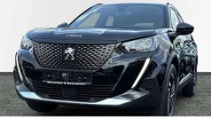 Gebraucht 2023 Peugeot 2008 Allure SUV | 17.950 € (Fairer Preis)