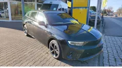 Gebraucht 2025 Opel Astra Kombi | 30.500 € (Fairer Preis)