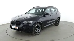 Gebraucht 2023 BMW X3 Performance SUV | 53.350 € (Fairer Preis)