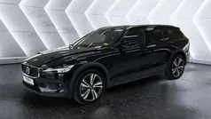 Schwarz Gebraucht 2024 Volvo V60 CC Plus Kombi | 42.480 € (Guter Preis)