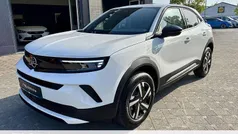 Lack weiss banquise/typ aussen Neu 2025 Opel Mokka Edition SUV | 22.990 € (Guter Preis)