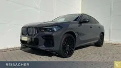 Gebraucht 2022 BMW X6 Luxury Line SUV | 67.899 € (Fairer Preis)