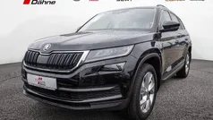 Gebraucht 2019 Skoda Kodiaq Soleil SUV | 30.990 € (Superpreis)