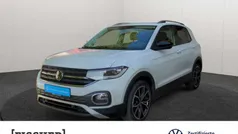 Gebraucht 2021 VW T-Cross Style SUV | 21.876 € (Fairer Preis)