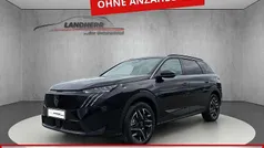 Gebraucht 2025 Peugeot 5008 GT Van / Kleinbus | 32.910 € (Superpreis)