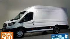 Gebraucht 2024 Ford Transit Trend Limousine | 28.990 € (Guter Preis)