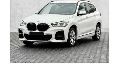 Gebraucht 2021 BMW X1 M Sport SUV | 27.890 € (Fairer Preis)