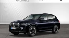 Gebraucht 2023 BMW iX3 Performance SUV | 48.699 € (Fairer Preis)
