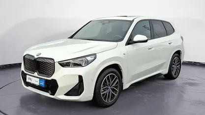 Gebraucht BMW iX1 Comfort Edition 150 kW (204 PS) 2024 SUV