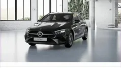 Gebraucht 2024 Mercedes A180 Progressive | 31.790 € (Fairer Preis)