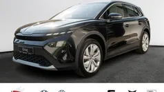 Schwarz Neu 2025 Skoda Elroq Lodge SUV | 47.990 € (Fairer Preis)