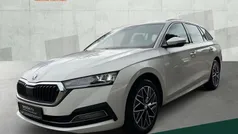 Andere Gebraucht 2022 Skoda Octavia Style Kombi | 23.680 € (Fairer Preis)