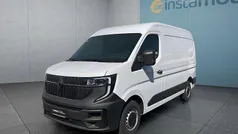 Neu 2025 Renault Master Van | 34.099 € (Guter Preis)