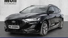 Metallic) (schwarz Neu 2024 Ford Focus Titanium X Kombi | 27.900 € (Superpreis)