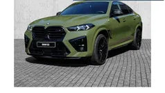 Gebraucht 2025 BMW X6 M Competition Edition SUV | 159.890 € (Fairer Preis)