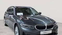 Gebraucht 2021 BMW 330e Advantage Kombi | 24.690 € (Fairer Preis)