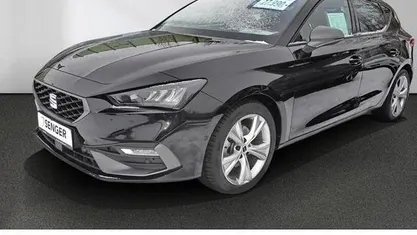 Gebraucht Seat Leon FR 150 PS (110 kW) 2025 Limousine