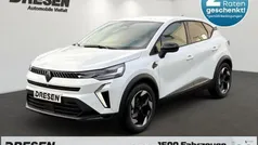 Gebraucht 2024 Renault Captur Techno SUV | 27.390 € (Fairer Preis)