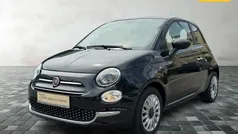 Gebraucht 2023 Fiat 500 Dolcevita Kleinwagen | 13.999 € (Fairer Preis)