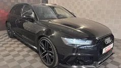 Gebraucht 2018 Audi RS6 Performance Kombi | 46.450 €