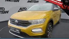 Gebraucht 2021 VW T-Roc Active SUV | 22.990 € (Fairer Preis)