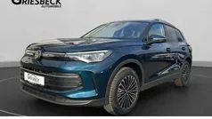 Gebraucht 2024 VW Tiguan Life SUV | 46.290 € (Superpreis)