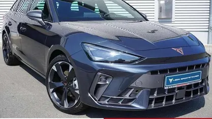 Gebraucht 2024 Cupra Leon Kombi | 31.890 € (Fairer Preis)