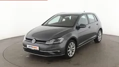 Gebraucht 2017 VW Golf VII Highline Limousine | 15.230 € (Fairer Preis)