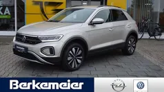 Gebraucht 2023 VW T-Roc Move SUV | 25.490 € (Fairer Preis)