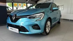 Gebraucht 2020 Renault Clio V SE Limousine | 13.499 € (Fairer Preis)