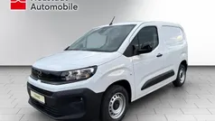 False Neu 2025 Opel Combo Van / Kleinbus | 23.740 € (Fairer Preis)