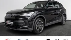 Gebraucht 2024 VW Tiguan Life SUV | 34.740 € (Fairer Preis)