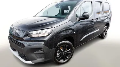 Gebraucht Fiat Doblò 131 PS (96 kW) 2025 Van / Kleinbus