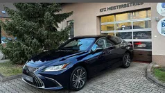 Tiziablau metallic Neu 2025 Lexus ES300H Business Edition Limousine | 44.440 € (Superpreis)
