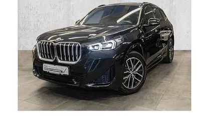 Gebraucht 2022 BMW X1 Luxury Line SUV | 43.870 € (Fairer Preis)