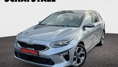 Gebraucht 2019 Kia Ceed Sportswagon Spirit Kombi | 18.979 € (Fairer Preis)