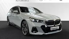 Gebraucht 2024 BMW 520 M Sport Kombi | 54.449 € (Superpreis)